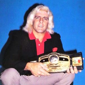 ric flair (Explicit)