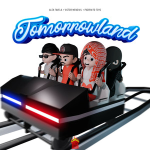 TOMORROWLAND (Explicit)