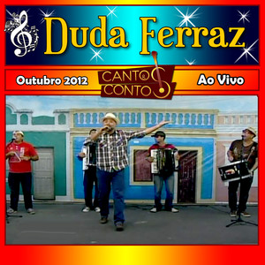 Cantos & Contos Com Dida Ferraz Ao Vivo Outubro 2012