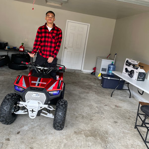 Turn up too the max (Explicit)