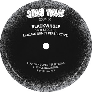 1000 Seconds (Atmos Blaq Remix)