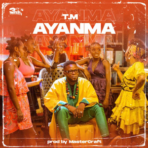 Ayanma