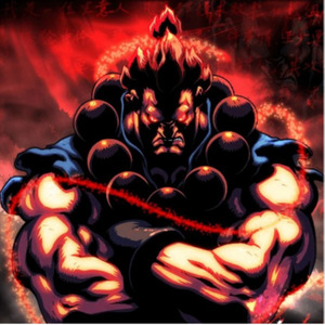 AKUMA