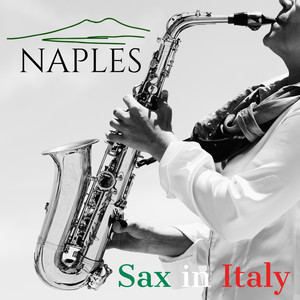 Sax in Italy: Naples