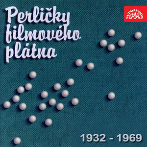 Perličky stříbrného plátna 1932 - 1969