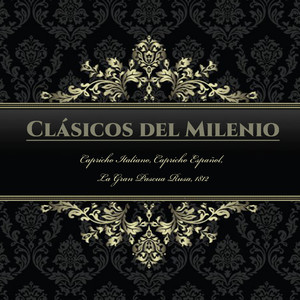 Italian Capriccio in A Major, Op. 45