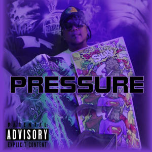 Pressure open verse challange (Explicit)