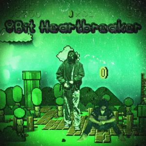 8Bit Heartbreaker (feat. Carløs Zagøtti) (Explicit)