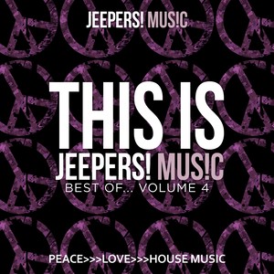 This Is Jeepers! Music, Best of Jeepers!, Vol. 4