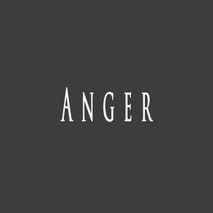 Anger (feat. Ventor)