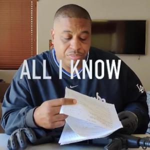 All I Know (Explicit)