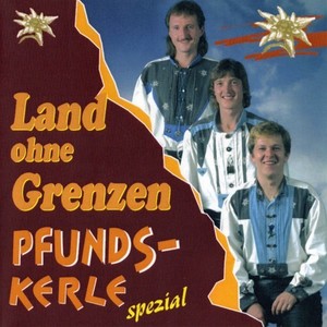 Land ohne Grenzen