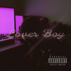 Lover Boy Ep.