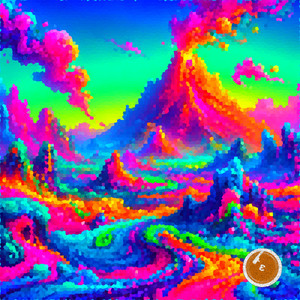 Volcano