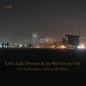 The World's on Fire (Night Sky Mix)