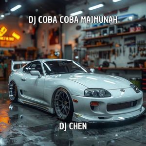 DJ COBA COBA MAIMUNAH