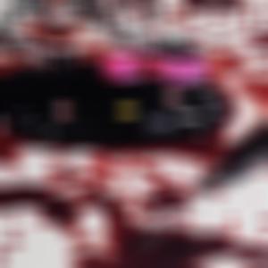 Anorexia - pretty little corpse (Explicit)