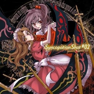 Syncopation Shot #02