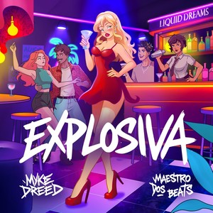 Explosiva (Explicit)