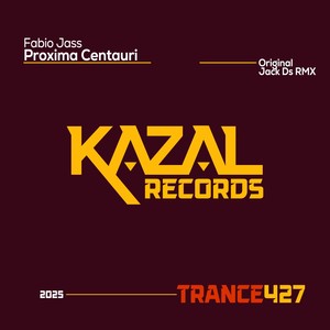 Proxima Centauri (Jack Ds Ginevra Di Stefano RMX)