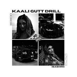 Kaali Gutt Drill (Explicit)