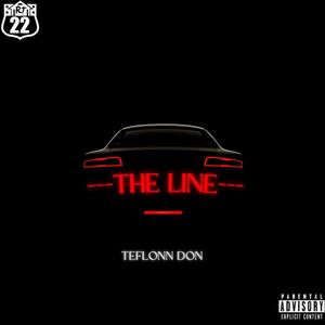 THE LINE (Explicit)