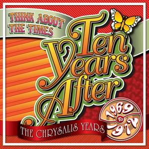 Ten Years After - Over the Hill (2004 - Remaster)