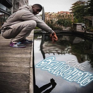 Searching (Slowed & Reverb)