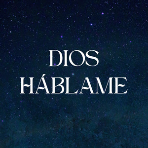 Dios Háblame (Cover)