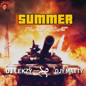 Summer Mara Beat (feat. Djy Matty Ngn)