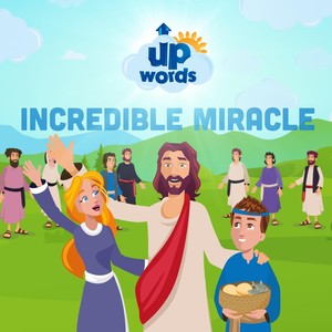 Incredible Miracle