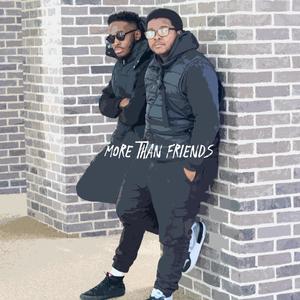 More Than Friends (feat. DOCTOR JAY)