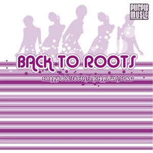 Back to Roots (Luis Radio Mix)