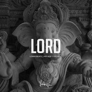 Lord (Instrumental) (feat. Puredandyy)