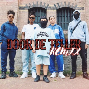 Door De Teller (Explicit)