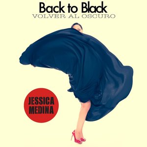 Back to Black (Cover)