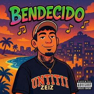 Bendecido (Explicit)