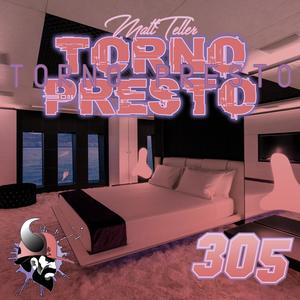 Torno Presto (Explicit)