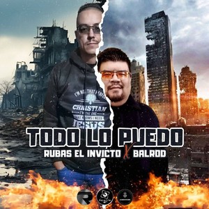Todo lo puedo