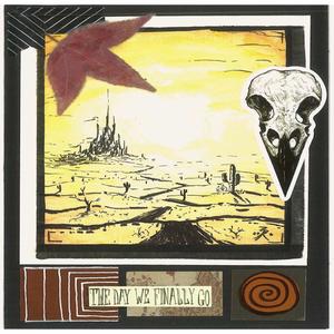 Shake Out Your Ghosts (feat. Jim Fish)