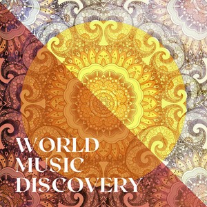 World Music Discovery