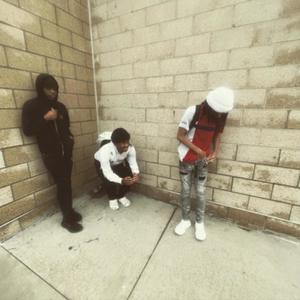 Trench Coat (feat. YsMike & DrizzyHavinn) (Explicit)