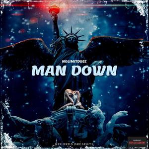 Man Down (Explicit)