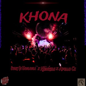 Khona