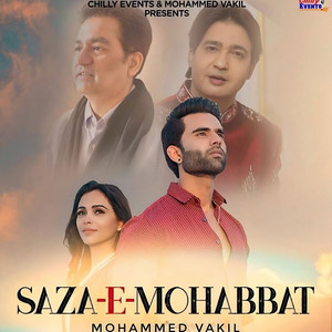 Saza -E -Mohabbat