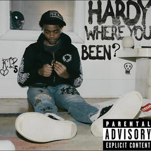 Riley & Huey (feat. Bankrollreese) (Explicit)