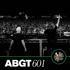 Group Therapy 601 (DJ Mix)