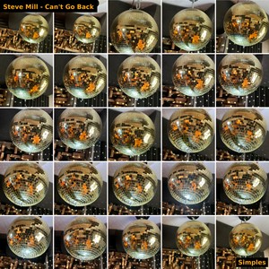 Can't Go Back (Radio Edit)