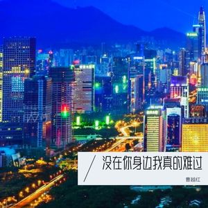 没在你身边我真的难过 (女声版)