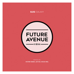 Galaxy (Jay NU Remix)